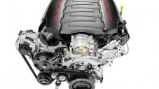 Chevrolet разкри двигателя на следващия Corvette