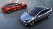 Tesla го закъса с производството на Model 3
