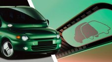 Fiat възражда най-спорния си модел като SUV, който става пикап