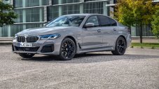 23-те най-интересни промени в новото BMW Серия 5