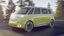 VW заменя Touran с ID Buzz