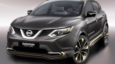 Qashqai става конкурент на BMW X1 и Audi Q3