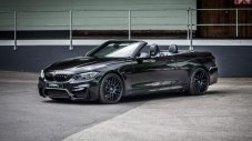 Barracuda превърна BMW M4 в звяр