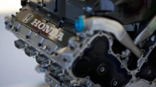 Honda напуска Формула 1