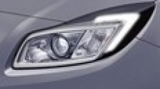 Opel разработи &bdquo;умни&rdquo; фарове