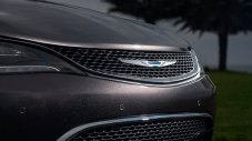 Ръстът в продажбите на Chrysler надмина този на индустрията