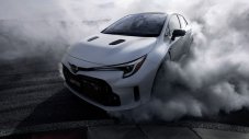 Toyota иска да запази GR Corolla като ексклузивен модел