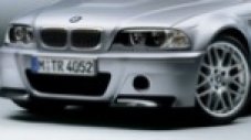 Новото BMW M3 CSL ще видим през 2010