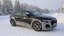 Audi ударно разширява гамата си спортни SUV-модели