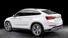 Skoda се хвърля срещу BMW X4