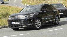Eто го най-после следващия Volkswagen Tiguan
