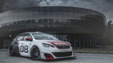 Peugeot 308 получи 308 к.с.