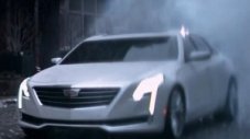 Cadillac представи нов 3,0-литров мотор с 405 к.с.