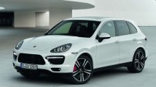Porsche с 13% скок в продажбите през май