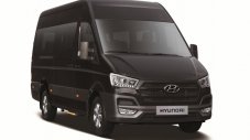 Hyundai показа своя първи европейски ван