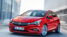 Opel сложи нов турбо-мотор на Astra