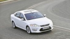 Ford подготвя модернизация на Mondeo