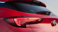 Новият Opel Astra става хибрид