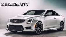 Най-малкият Cadillac ще получи 7,0-литров мотор