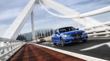 BMW показа дълга база на 3-Series