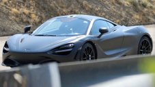 Това е наследникът на McLaren 650S