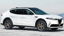 Следващата Alfa Romeo Giulia влиза в различен сегмент