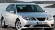 Saab модернизира 9-3