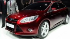 В Париж ще видим новия &bdquo;горещ&rdquo; Ford Focus ST