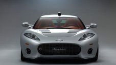 Spyker официално бе обявен във фалит