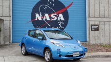 NASA ще помага на Nissan за безпилотен автомобил