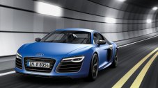Две еко версии за бъдещото Audi R8