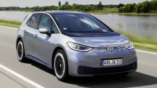 Решено: Volkswagen ID.3 става хот-хеч с 300 коня и 4х4