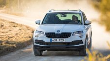 Skoda Karoq ще има спортна версия