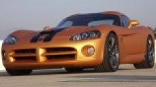 Нова версия на Dodge Viper