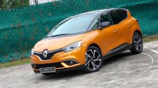 Renault се отказва от 5 модела за 2 години
