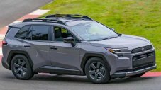 Toyota RAV4 получи изненадваща нова технология