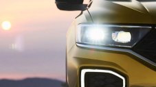 Volkswagen показа видео с новия си SUV