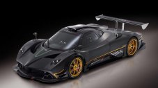 Pagani Zonda R Evo ще се появи в Гудууд