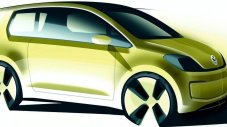300 км пробег за Volkswagen ID.1