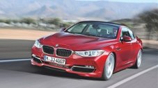 BMW 4-Series Gran Coupe идва през лятото