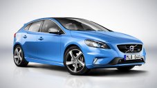Volvo пуска удължена версия на V40