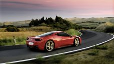 Ferrari стартира сервизна акция в Китай