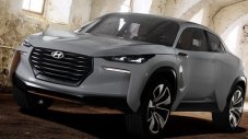Hyundai готви конкурент на Audi Q7 и BMW X5 