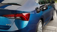 Skoda се насочва към природен газ въпреки загубата на мощност