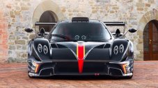 Pagani записа нов рекорд на Северната дъга