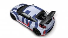 Hyundai създаде нестандартен Veloster