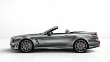 AMG пусна специален Mercedes-Benz SL 65 за рождения си ден