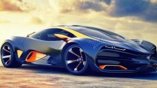 Скандалната Lada Raven се възражда