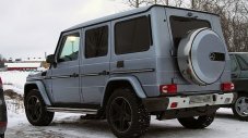 Освежават G-Class