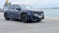 BMW iX3: Колко километра минава наистина с едно зареждане?
